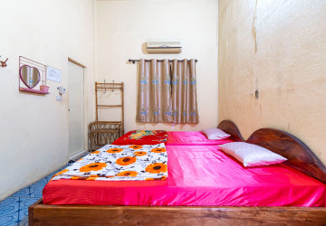 22 Bedroom Guesthouse For Rent - Sala Kamreuk, Siem Reap thumbnail