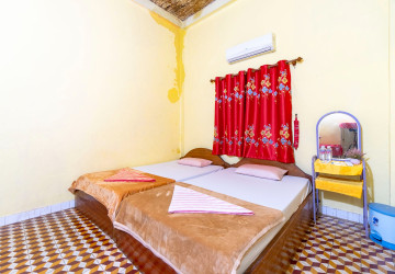 22 Bedroom Guesthouse For Rent - Sala Kamreuk, Siem Reap thumbnail