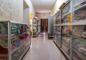 22 Bedroom Guesthouse For Rent - Sala Kamreuk, Siem Reap thumbnail