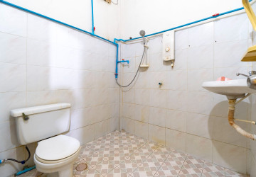 22 Bedroom Guesthouse For Rent - Sala Kamreuk, Siem Reap thumbnail