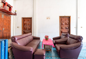 22 Bedroom Guesthouse For Rent - Sala Kamreuk, Siem Reap thumbnail