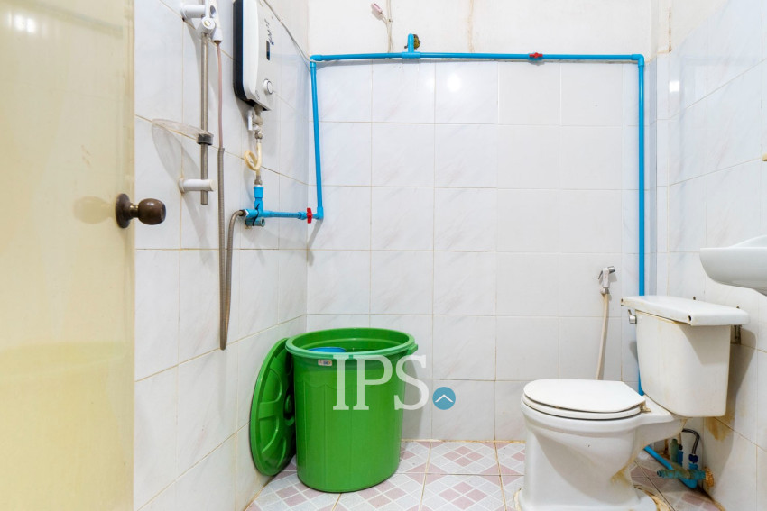 22 Bedroom Guesthouse For Rent - Sala Kamreuk, Siem Reap