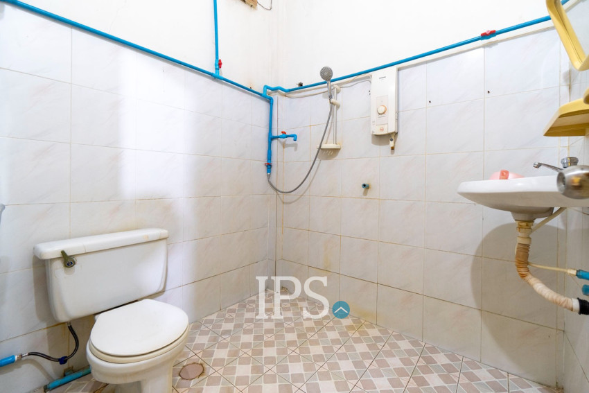 22 Bedroom Guesthouse For Rent - Sala Kamreuk, Siem Reap