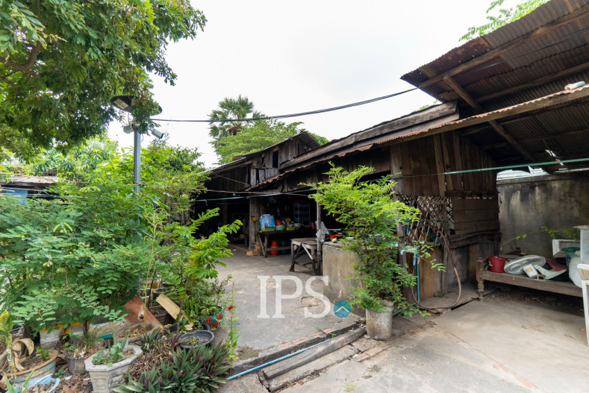 22 Bedroom Guesthouse For Rent - Sala Kamreuk, Siem Reap