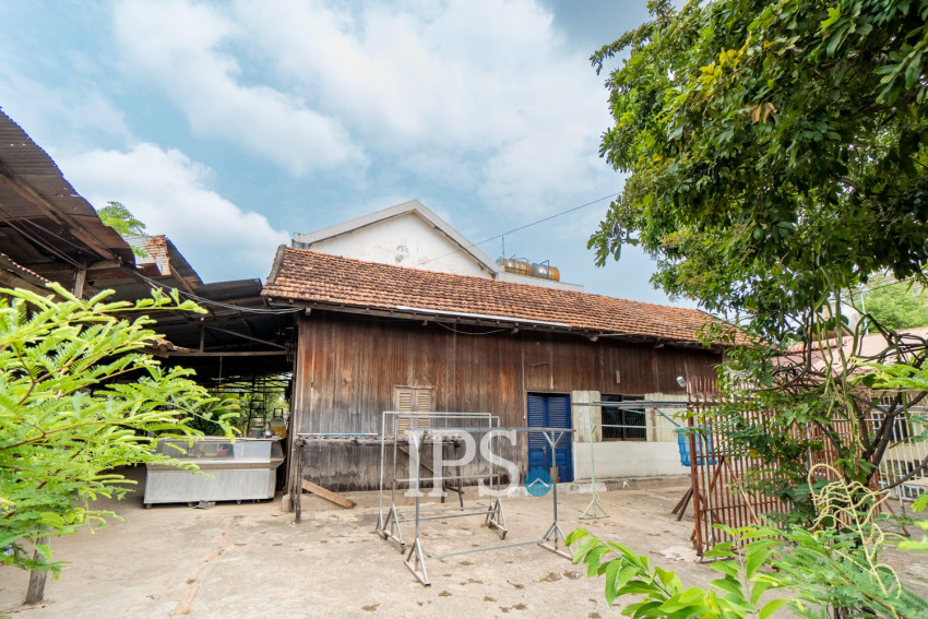 22 Bedroom Guesthouse For Rent - Sala Kamreuk, Siem Reap