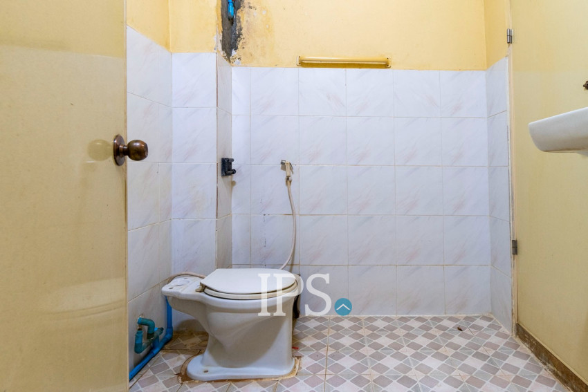 22 Bedroom Guesthouse For Rent - Sala Kamreuk, Siem Reap