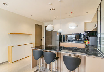 3 Bedroom Condo For Rent - Time Square 5, BKK1, Phnom Penh thumbnail