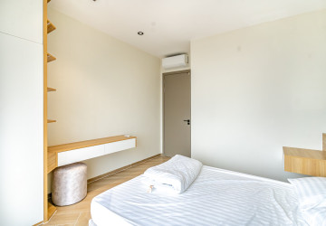 3 Bedroom Condo For Rent - Time Square 5, BKK1, Phnom Penh thumbnail