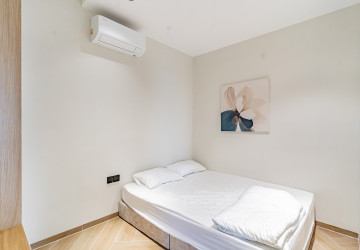 3 Bedroom Condo For Rent - Time Square 5, BKK1, Phnom Penh thumbnail