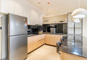 3 Bedroom Condo For Rent - Time Square 5, BKK1, Phnom Penh thumbnail