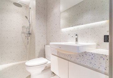 3 Bedroom Condo For Rent - Time Square 5, BKK1, Phnom Penh thumbnail