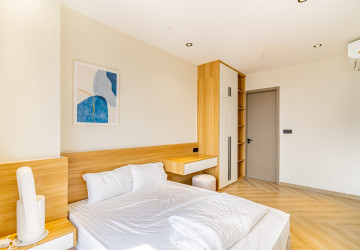 3 Bedroom Condo For Rent - Time Square 5, BKK1, Phnom Penh thumbnail