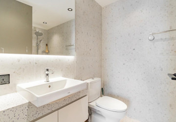 3 Bedroom Condo For Rent - Time Square 5, BKK1, Phnom Penh thumbnail