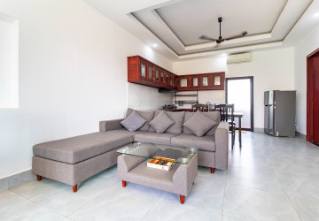 1 Bedroom  Apartment For Rent - Svay Dangkum, Siem Reap thumbnail