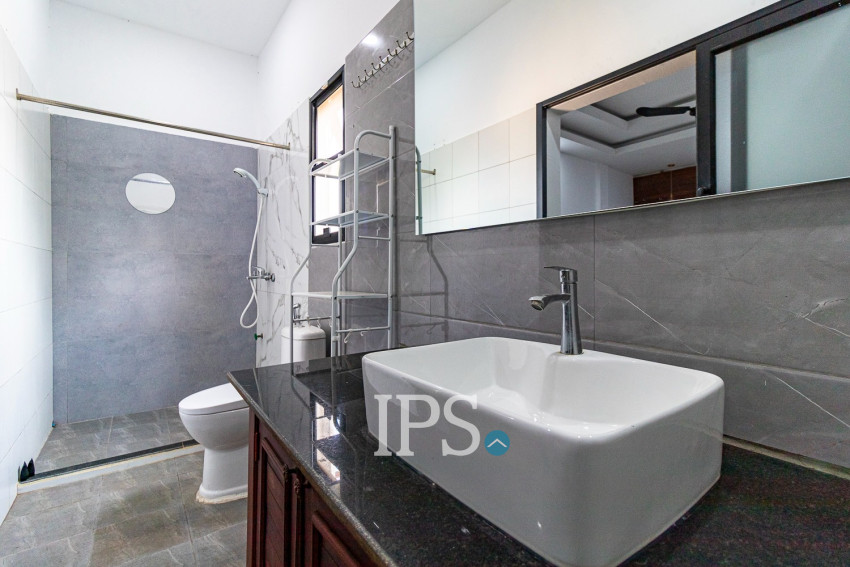 1 Bedroom  Apartment For Rent - Svay Dangkum, Siem Reap