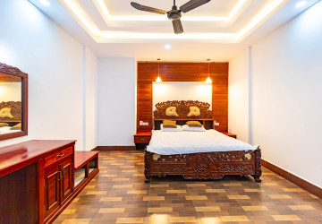 1 Bedroom  Apartment For Rent - Svay Dangkum, Siem Reap thumbnail