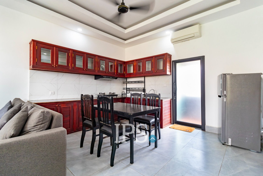 1 Bedroom  Apartment For Rent - Svay Dangkum, Siem Reap