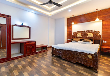1 Bedroom  Apartment For Rent - Svay Dangkum, Siem Reap thumbnail