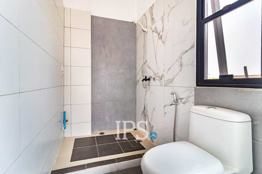 1 Bedroom  Apartment For Rent - Svay Dangkum, Siem Reap