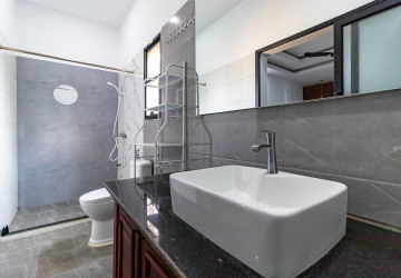 1 Bedroom  Apartment For Rent - Svay Dangkum, Siem Reap thumbnail