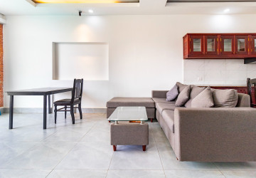 1 Bedroom  Apartment For Rent - Svay Dangkum, Siem Reap thumbnail
