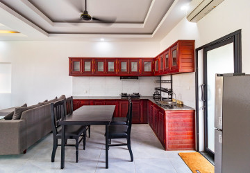 1 Bedroom  Apartment For Rent - Svay Dangkum, Siem Reap thumbnail