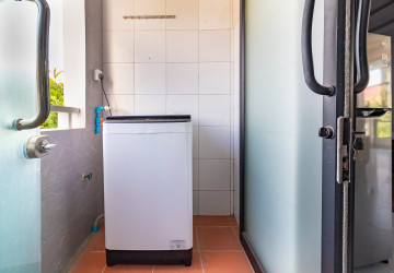 1 Bedroom  Apartment For Rent - Svay Dangkum, Siem Reap thumbnail