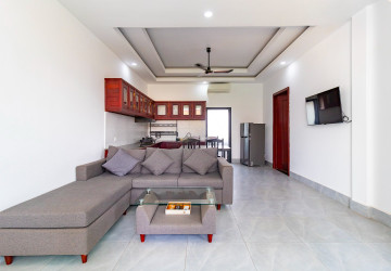 1 Bedroom  Apartment For Rent - Svay Dangkum, Siem Reap thumbnail