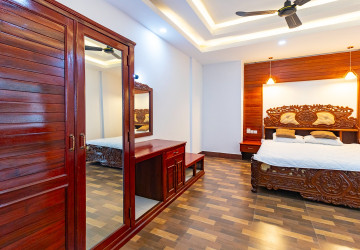 1 Bedroom  Apartment For Rent - Svay Dangkum, Siem Reap thumbnail