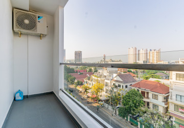 4 Bedroom Serviced Apartment For Rent - Chroy Changvar, Phnom Penh thumbnail