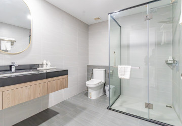 4 Bedroom Serviced Apartment For Rent - Chroy Changvar, Phnom Penh thumbnail