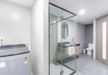 4 Bedroom Serviced Apartment For Rent - Chroy Changvar, Phnom Penh thumbnail