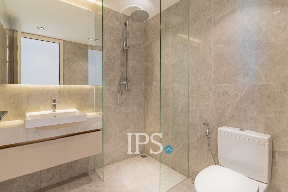 37th Floor 4 Bedroom Duplex Condo For Sale – Time Square 7, Toul Kork, Phnom Penh - Image 9