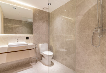37th Floor 4 Bedroom Duplex Condo For Sale – Time Square 7, Toul Kork, Phnom Penh photo 4