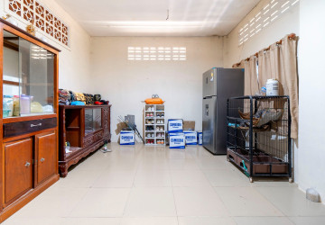 1 Bedroom House For Sale - Kouk Chak, Siem Reap thumbnail