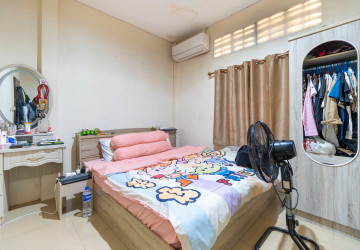 1 Bedroom House For Sale - Kouk Chak, Siem Reap thumbnail