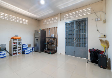 1 Bedroom House For Sale - Kouk Chak, Siem Reap thumbnail