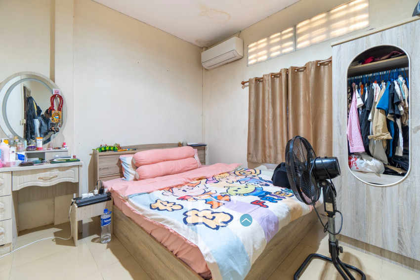 1 Bedroom House For Sale - Kouk Chak, Siem Reap