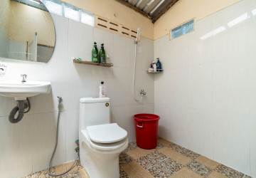 1 Bedroom House For Sale - Kouk Chak, Siem Reap thumbnail