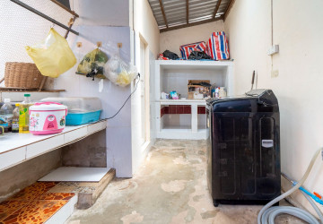 1 Bedroom House For Sale - Kouk Chak, Siem Reap thumbnail