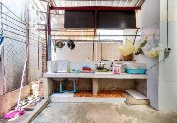 1 Bedroom House For Sale - Kouk Chak, Siem Reap thumbnail