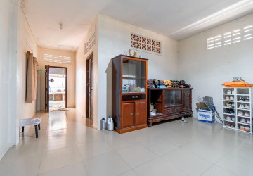 1 Bedroom House For Sale - Kouk Chak, Siem Reap thumbnail