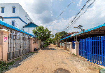 1 Bedroom House For Sale - Kouk Chak, Siem Reap thumbnail