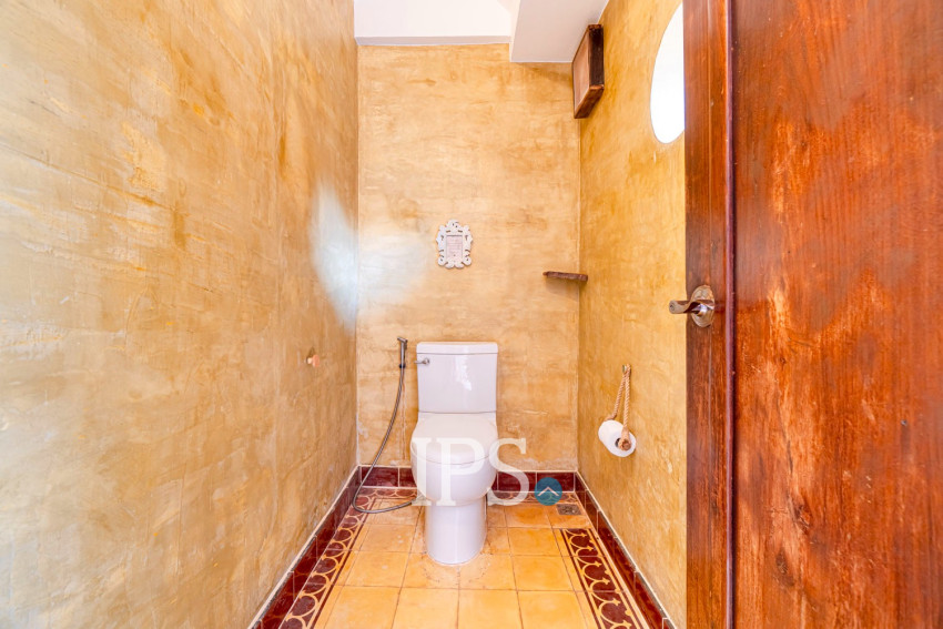 Boutique Hotel For Sale - Svay Dangkum, Siem Reap