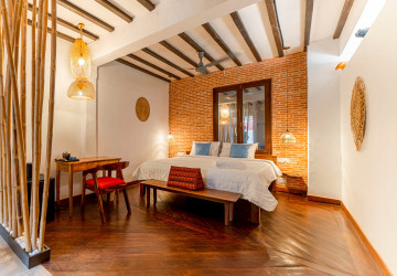 Boutique Hotel For Sale - Svay Dangkum, Siem Reap thumbnail