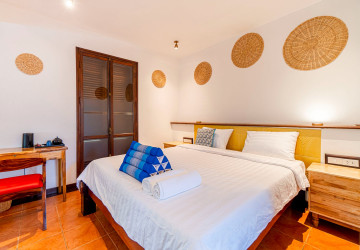 Boutique Hotel For Sale - Svay Dangkum, Siem Reap thumbnail