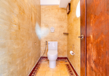 Boutique Hotel For Sale - Svay Dangkum, Siem Reap thumbnail