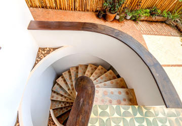 Boutique Hotel For Sale - Svay Dangkum, Siem Reap thumbnail