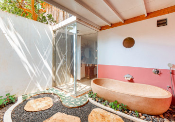 Boutique Hotel For Sale - Svay Dangkum, Siem Reap thumbnail