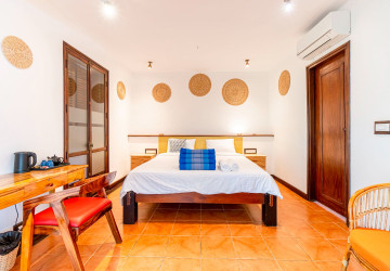 Boutique Hotel For Sale - Svay Dangkum, Siem Reap thumbnail
